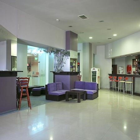 Hotel Bulgaria Dobrich Exteriör bild