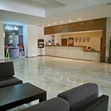 Hotel Bulgaria Dobrich Exteriör bild