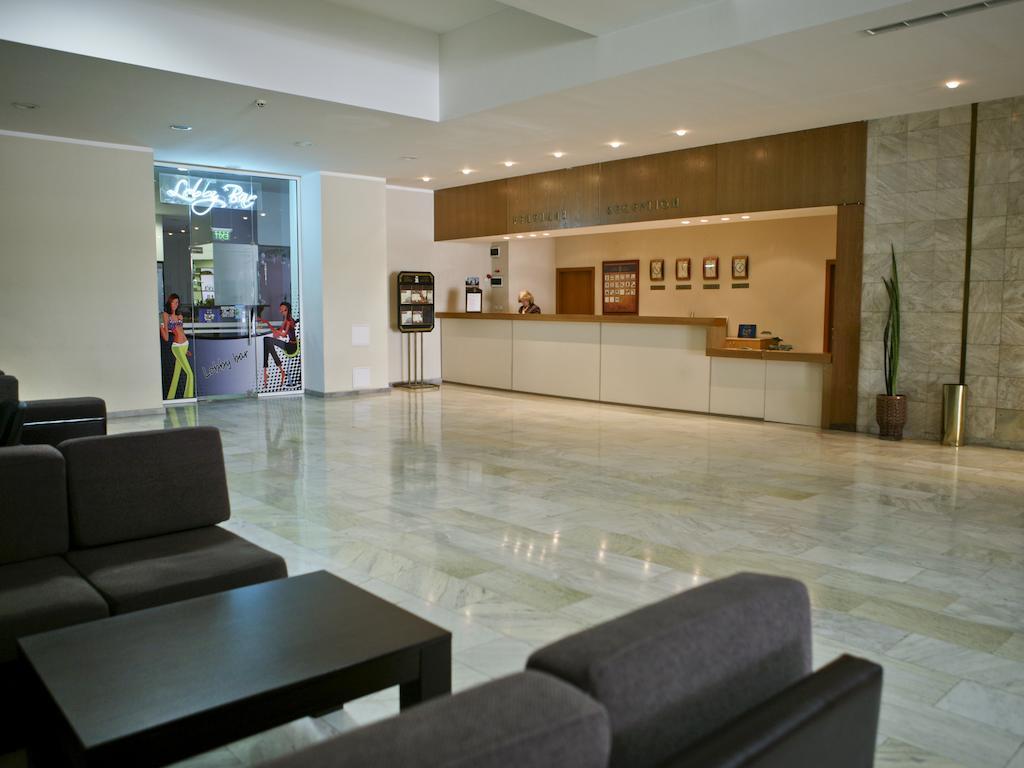 Hotel Bulgaria Dobrich Exteriör bild