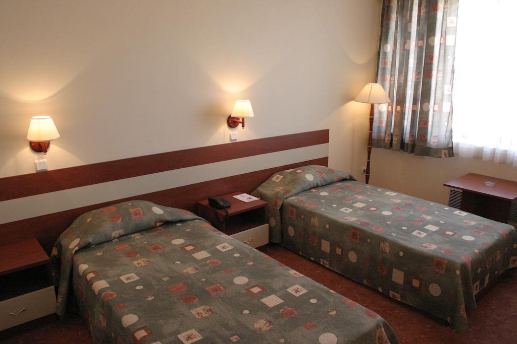 Hotel Bulgaria Dobrich Rum bild