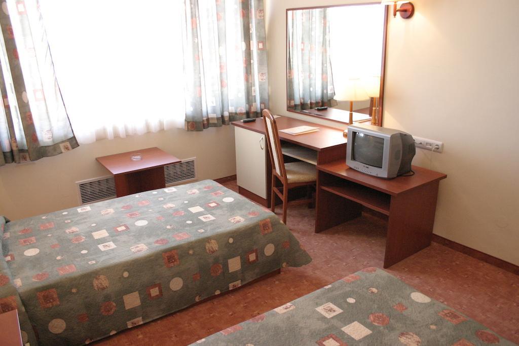 Hotel Bulgaria Dobrich Rum bild