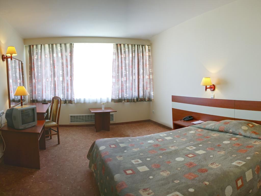 Hotel Bulgaria Dobrich Rum bild