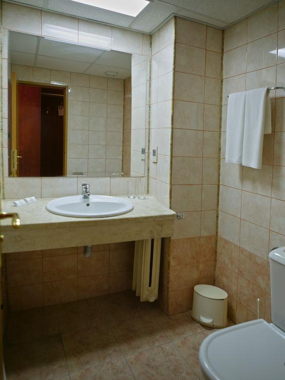 Hotel Bulgaria Dobrich Rum bild