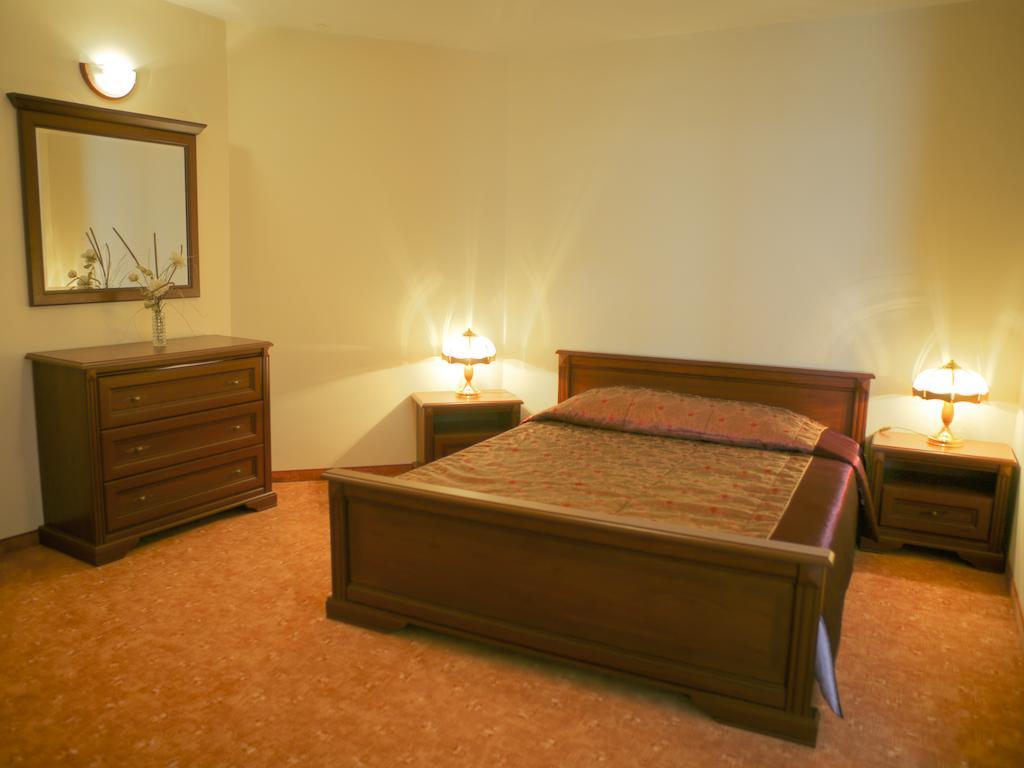 Hotel Bulgaria Dobrich Rum bild
